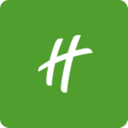 Logo Holiday Inn Berlin - City West, an IHG Hotel