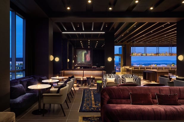 Images Kimpton Claret Hotel by IHG