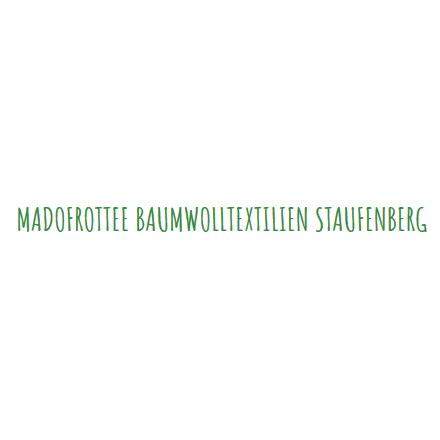 Logo Madofrottee Textilhandel