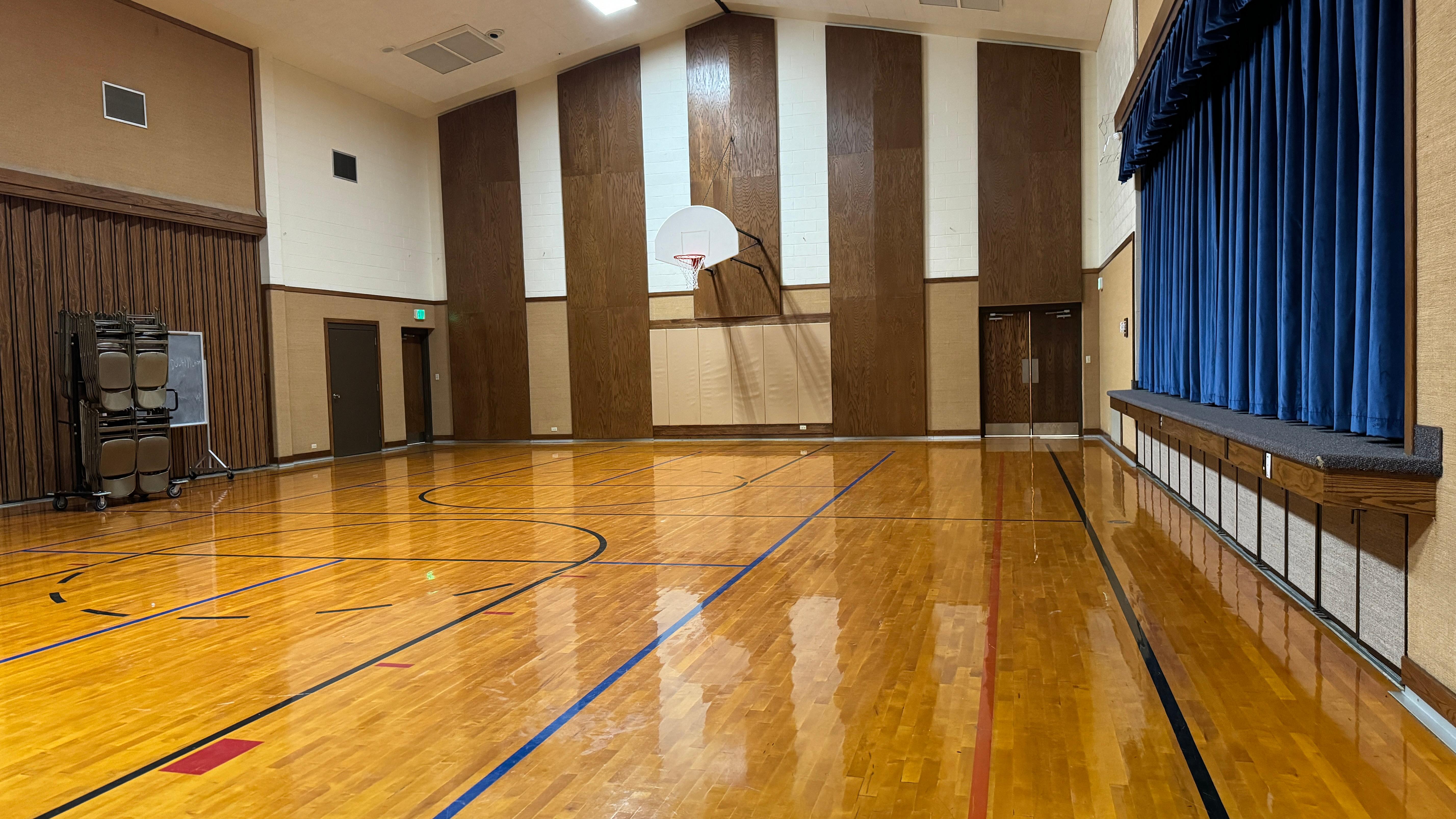 The Church of Jesus Christ of Latter-day Saints Image