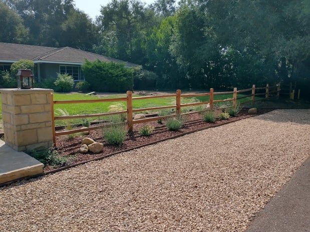 Images Fence Factory - Santa Maria