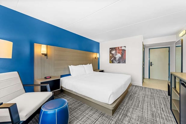 Images Best Western Plus Lower South End