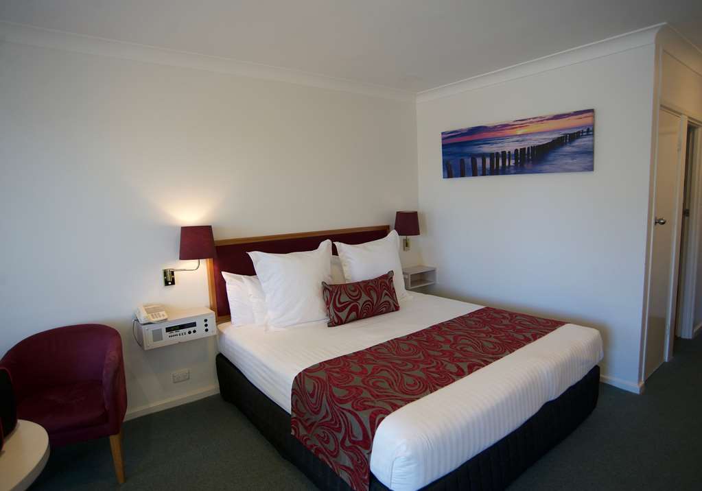 Classic Signature Room SureStay By Best Western The Clarence On Melville Albany (08) 9841 4144