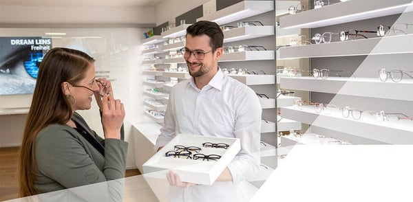 Bilder Augenoptik & Hörakustik Hutter GmbH
