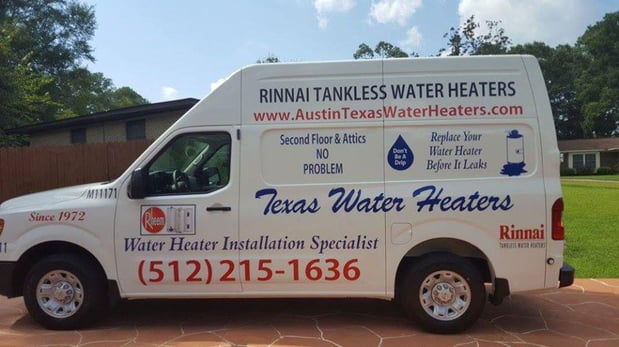 Images Texas Water Heaters