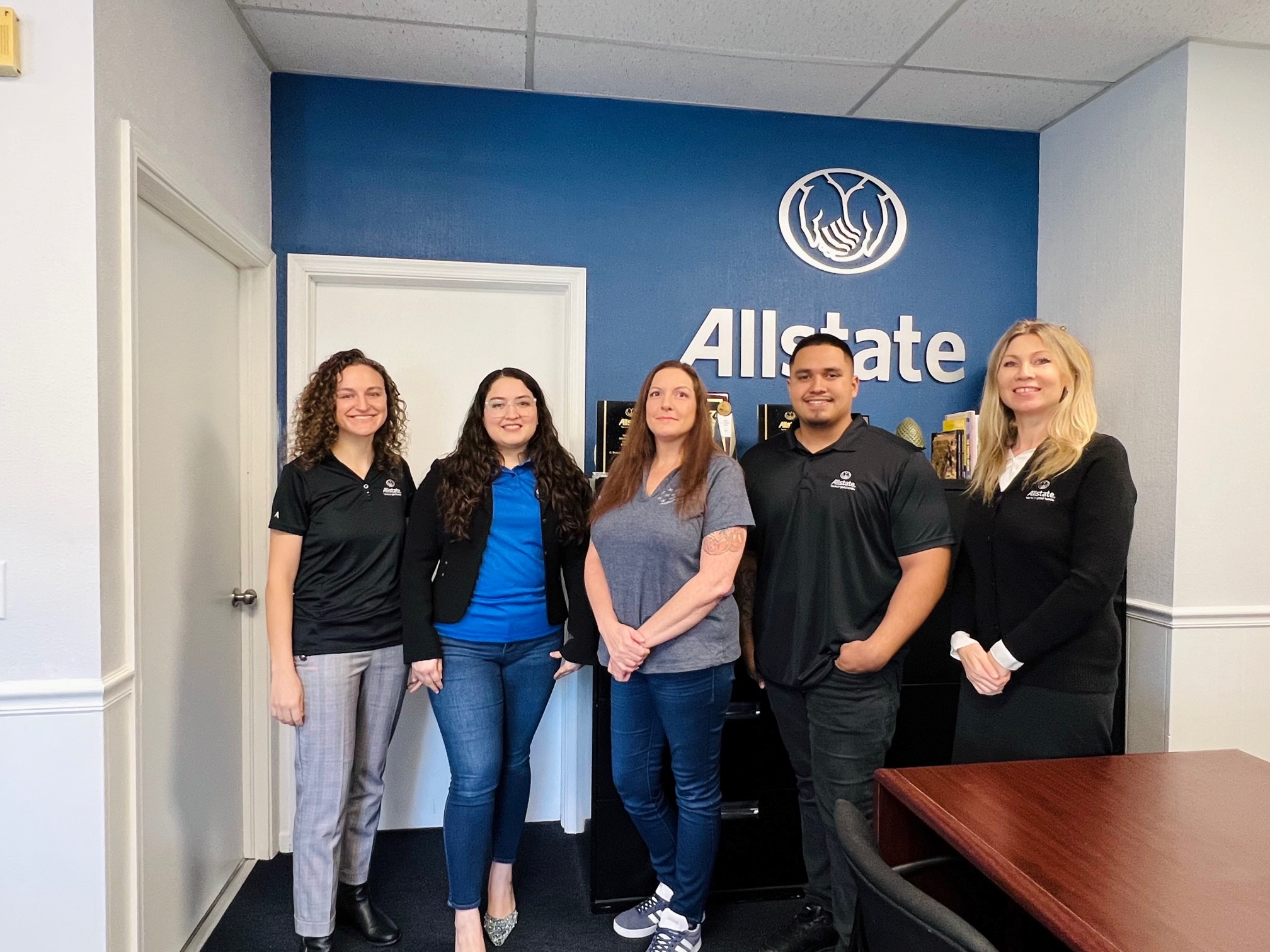 Our team is ready to assist you with your insurance needs!