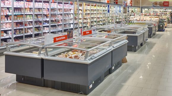 Suomen Myymäläkaluste Oy - Refrigeration And Freezing Equipment (Retail) in  Jyväskylä (address, schedule, reviews, TEL: 0207191...) - Infobel