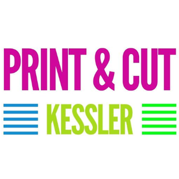 Print & Cut Kessler GmbH Logo