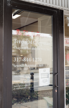 Images Teresa Chapman - State Farm Insurance Agent