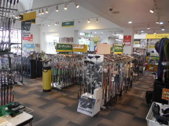 Images ゴルフパートナー 名取ゴルフガーデン店