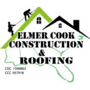Elmer Cook Construction Logo