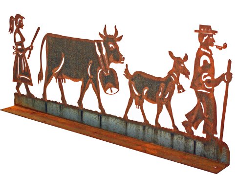 Hiltebrand Kunstschlosserei AG, Altmannsteinstrasse 20 in Höri