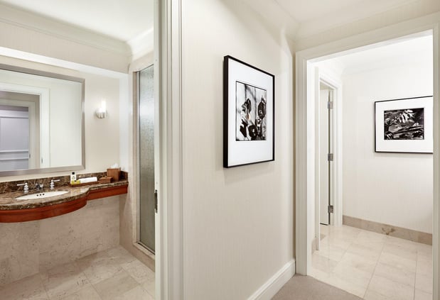Images InterContinental Suites Hotel Cleveland by IHG