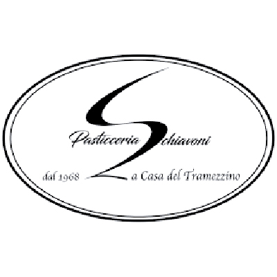 La Casa del Tramezzino Logo