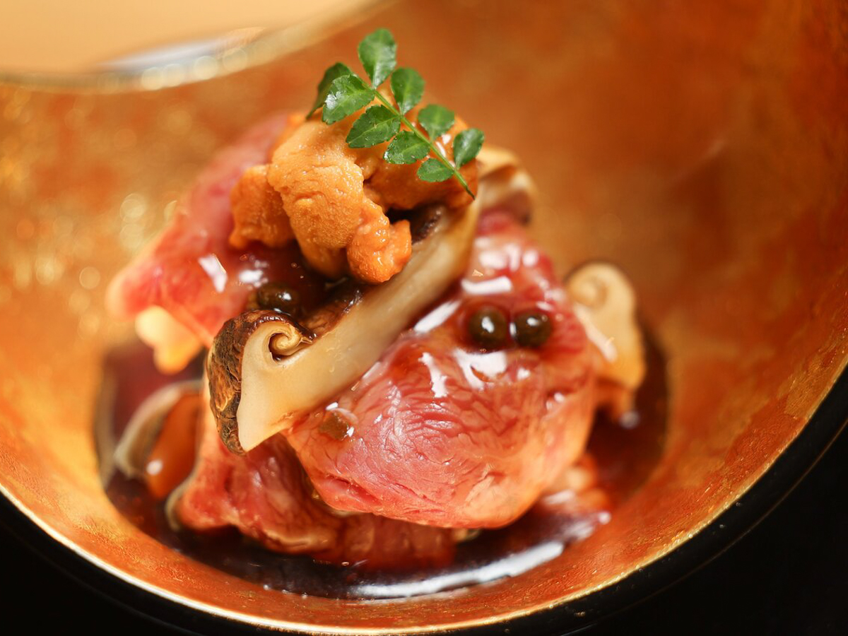 Images 味処 季布や／浦安ブライトンホテル東京ベイ