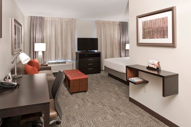 Images Staybridge Suites Charlotte Ballantyne by IHG