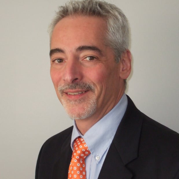 Images HealthMarkets Insurance - John Hartigan