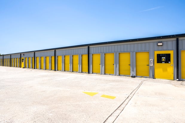 Images Storage King USA