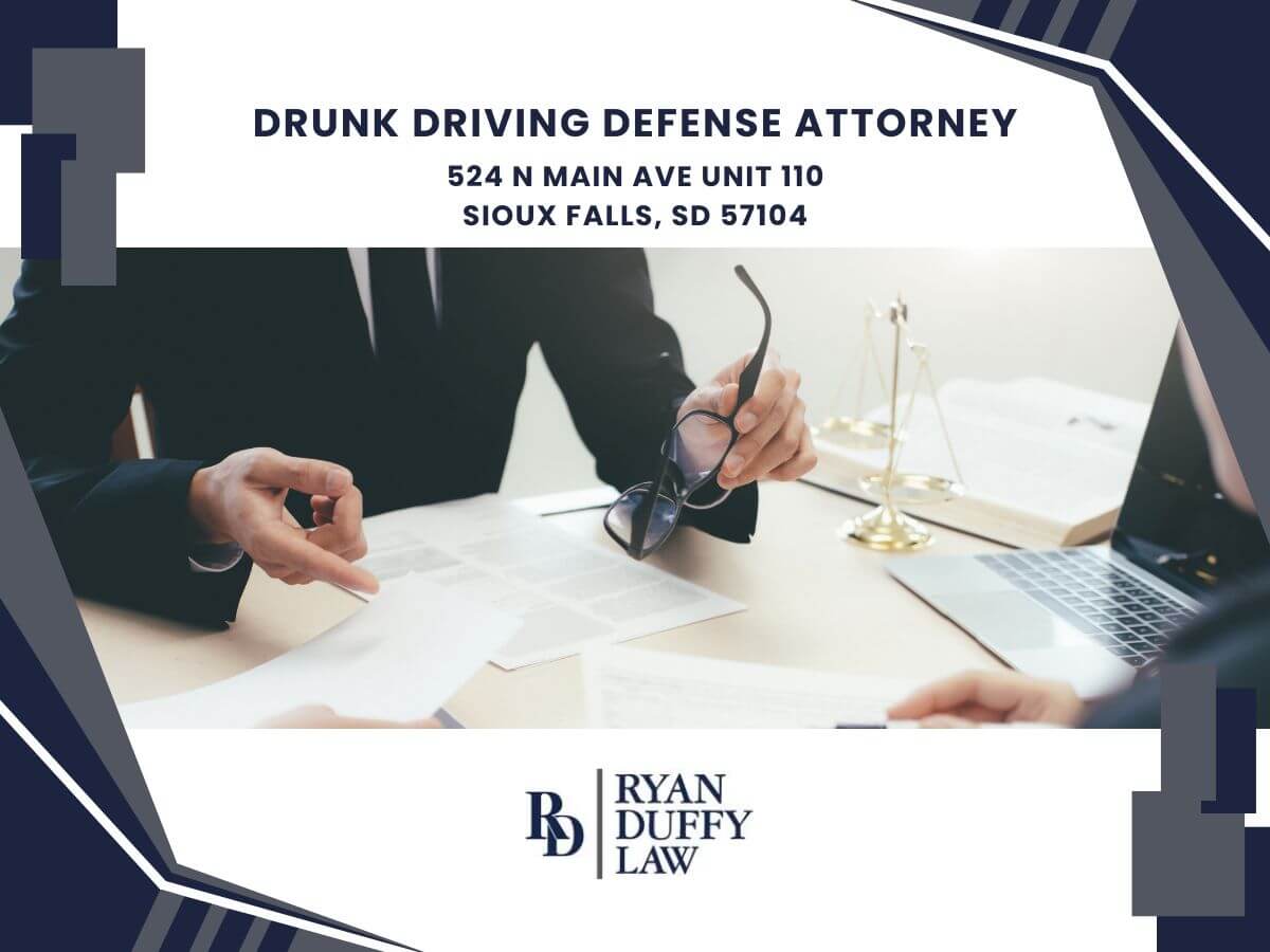 drunk driving defense attorney 