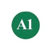 A1 First Aid Supplies Logo