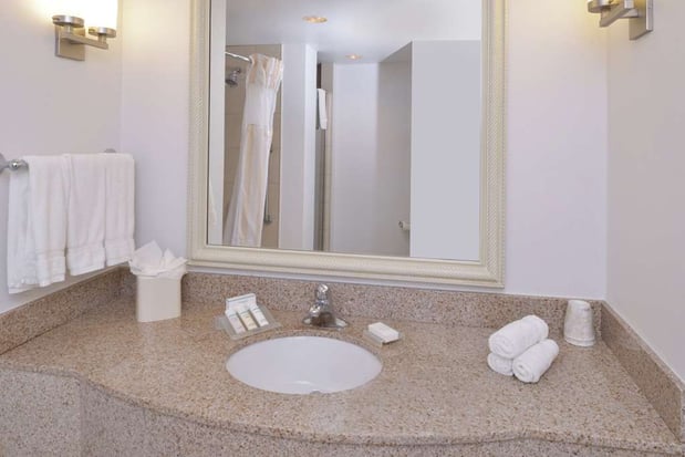 Images Hilton Garden Inn Yuma Pivot Point