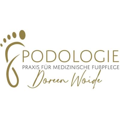 Podologie Doreen Woide in Heilsbronn - Logo
