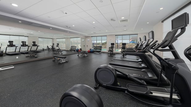 Images Holiday Inn Express & Suites Ridgecrest - China Lake by IHG