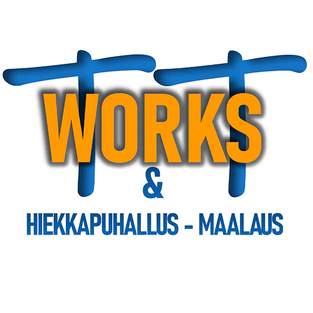 T&T Works Logo