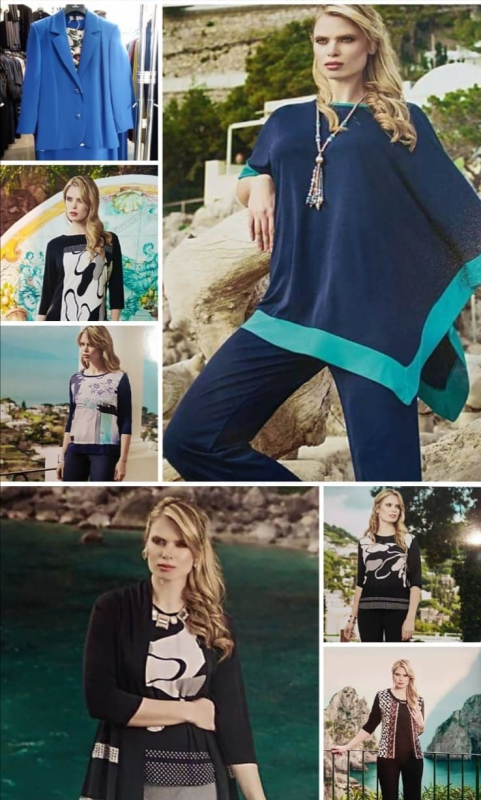 Stile Donna - ABBIGLIAMENTO E ACCESSORI, ABITI DA DONNA (DETTAGLIO),  Pescara - Stile Donna a Pescara - TEL: 3886270 - IT106217867 - Infobel  locale.IT