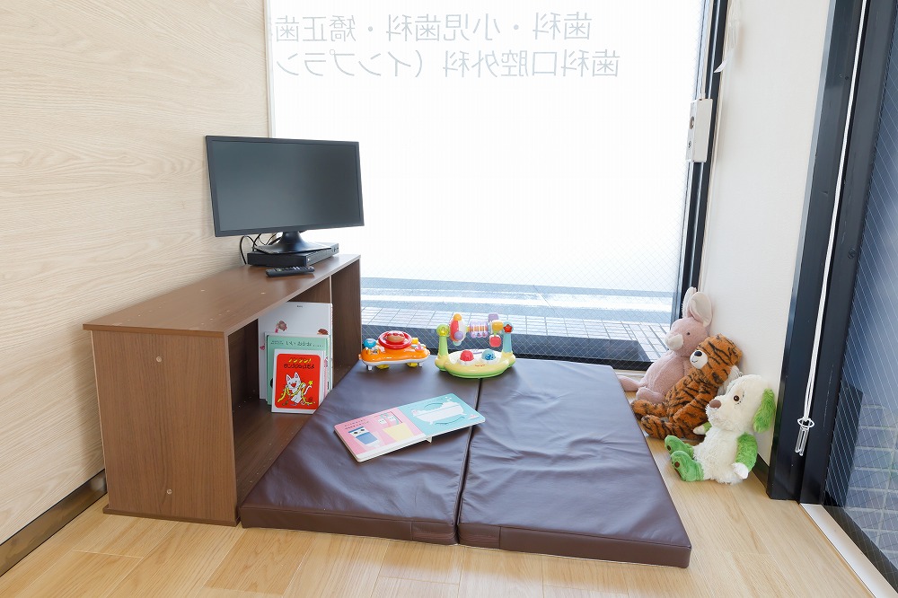 Images 西落合リーフ歯科・矯正歯科