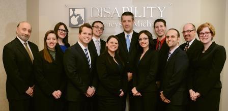 Disability Attorneys of Michigan