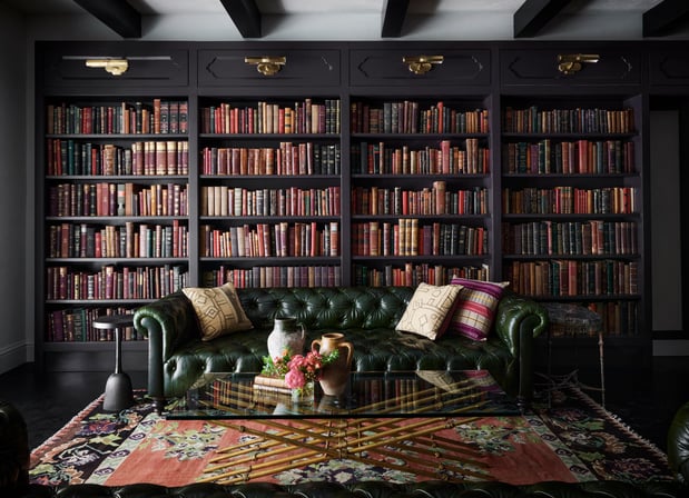 Images Commodore Perry Estate, Auberge Collection