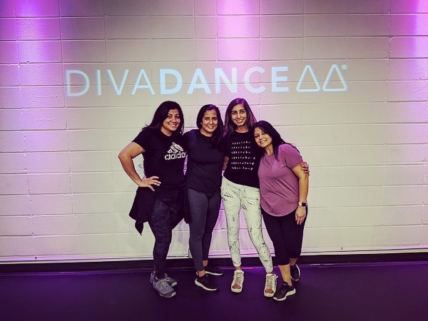 Images DivaDance® Austin