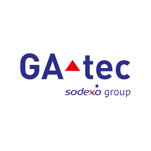 GA-tec Gebäude- und Anlagentechnik GmbH Logo