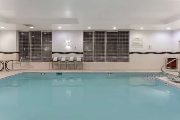 Images Hampton Inn Richmond - South