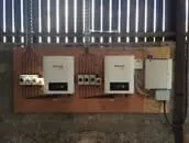 Images Pickard Electricals Ltd