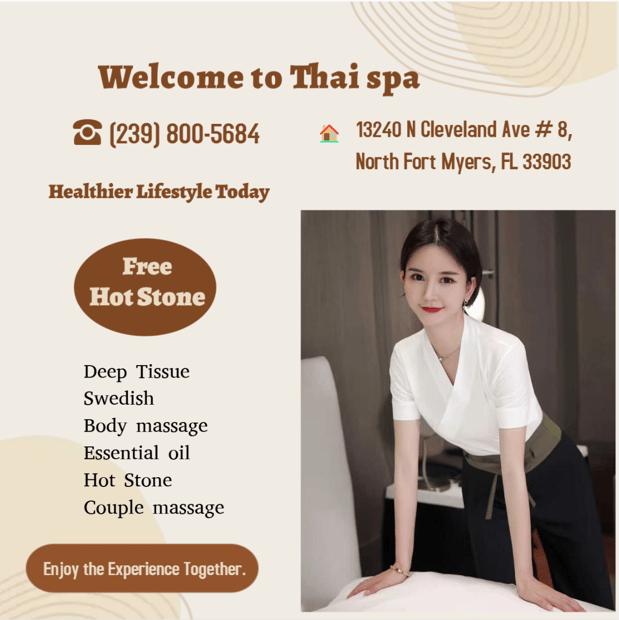 Images Thai Spa