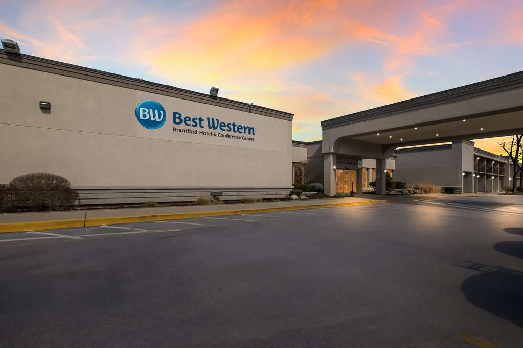 Images Best Western Brantford Hotel and Conference Centre