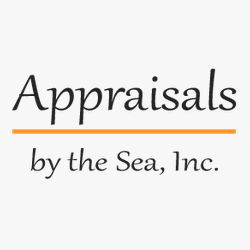 Appraisals By The Sea, Inc. Logo