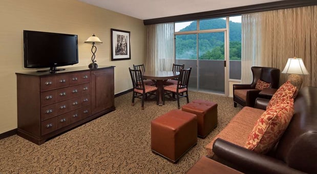Images The Park Vista - a DoubleTree by Hilton Hotel - Gatlinburg