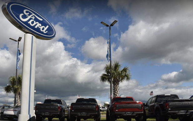 Images Beach Ford