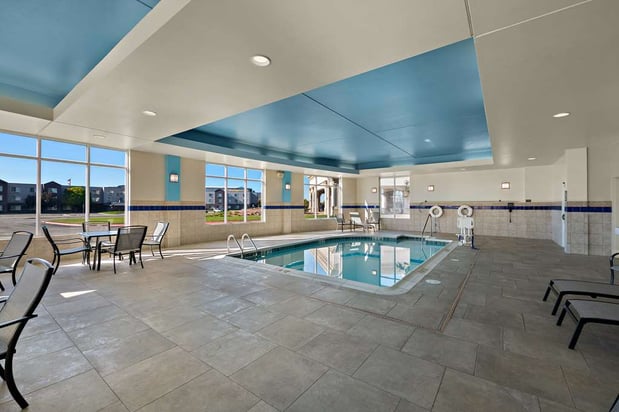Images Hilton Garden Inn Omaha East/Council Bluffs