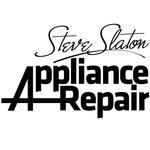 Steve Slaton Appliance Repair Logo