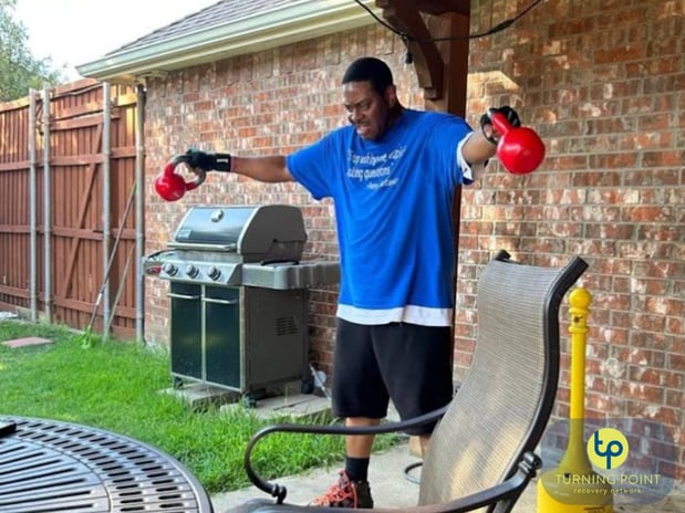 Images Turning Point Recovery Network- Plano