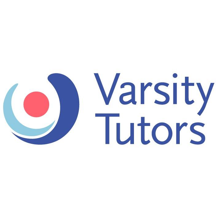 Varsity Tutors - Orlando Logo