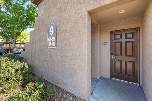 Images Hilton Vacation Club Desert Retreat Las Vegas