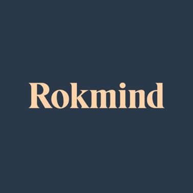 Rokmind Oy Logo