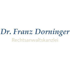 Dr. Franz Dorninger Logo