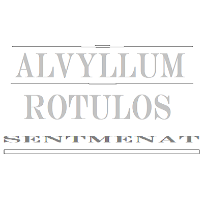 Alvyllum Logo