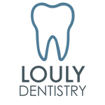 Louly Dentistry Logo
